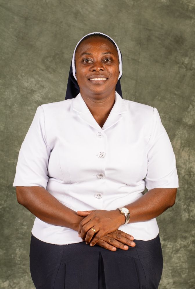 Sr. Francisca Nwachukwu